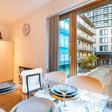Stylish 2 Bed Apt 18 - City Centre, Free Parking, Espresso Machine & Netflix - Hosted By Stay Host Save Sheffield Zewnętrze zdjęcie